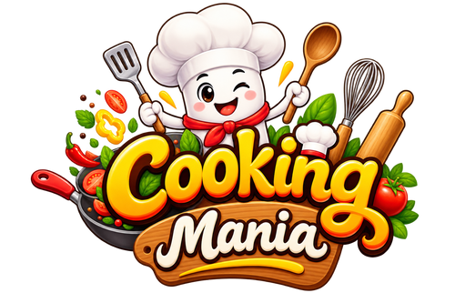 Cooking Mania